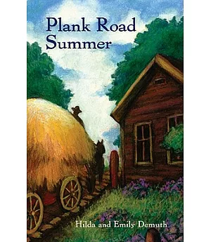 Plank Road Summer