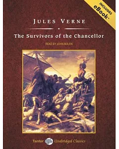 The Survivors of the Chancellor: Library Edition and Ebook