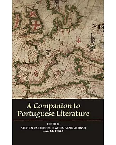 A Companion to Portuguese Literature