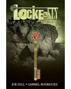 Locke & Key 2: Head Games