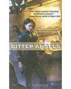 Bitter Angels
