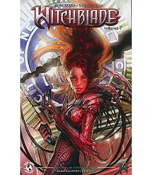 Witchblade 7
