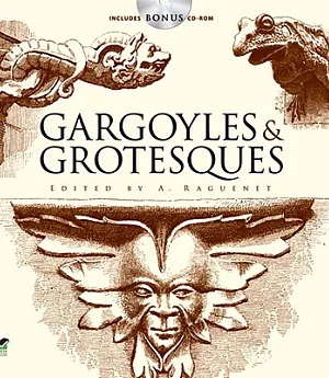 Gargoyles & Grotesques