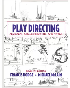 Play Directing: Analysis, Communication, and Style