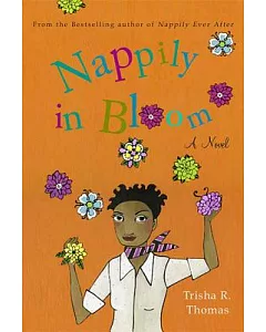 Nappily in Bloom