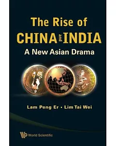 The Rise of China and India: A New Asian Drama