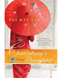 The Concubine’s Daughter
