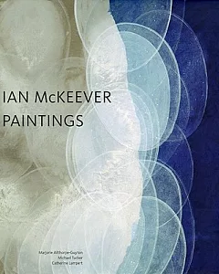 Ian Mckeever: Paintings