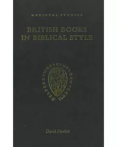 British Books in Biblical Style