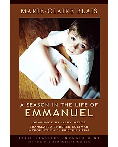 A Season in the Life of Emmanuel