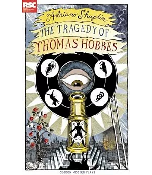 The Tragedy of Thomas Hobbes