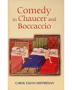 Comedy in Chaucer and Boccaccio