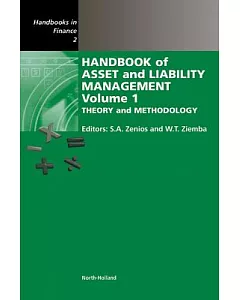 Handbook of Asset and Liability Management