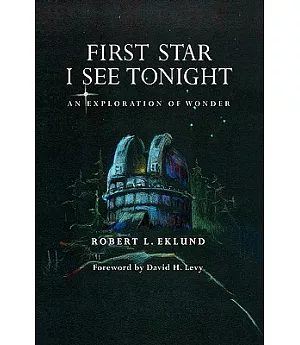 First Star I See Tonight: An Exploration of Wonder