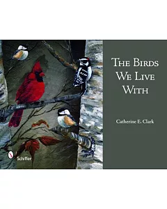 The Birds We Live With
