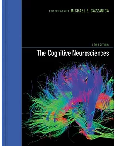 The Cognitive Neurosciences