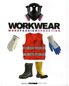 Workwear: Work Fashion Seduction
