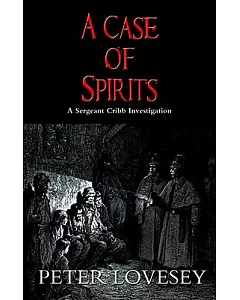 Case of Spirits