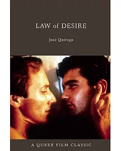 Law of Desire: A Queer Film Classic