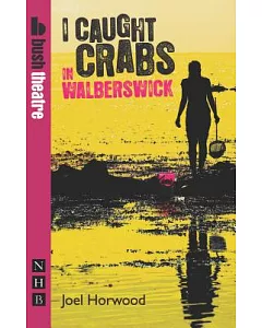 I Caught Crabs in Walberswick