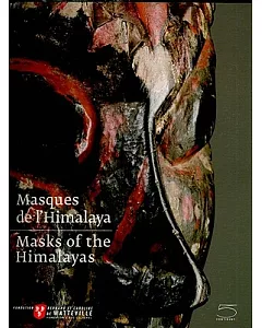Masques de l’Himalaya/ Masks of the Himalayas