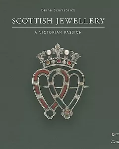 Scottish Jewellery