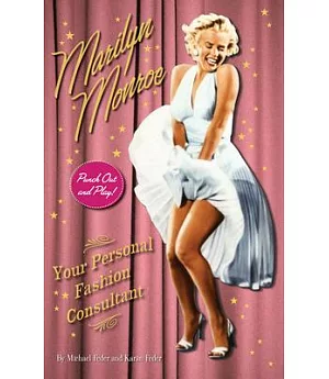 Marilyn Monroe: Your Personal Fashion Consultant