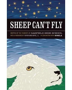 Sheep Can’t Fly