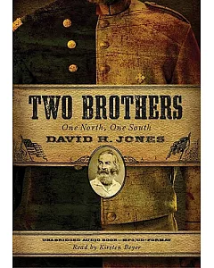 Two Brothers: One North, One South