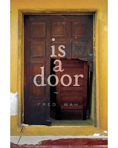 Is a Door