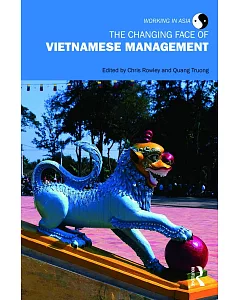 The Changing Face of Vietnamese Management