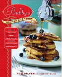 Bubby’s Brunch Cookbook: Recipes and Menus from New York’s Favorite Comfort Food Restaurant