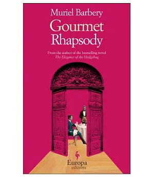 Gourmet Rhapsody