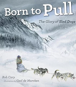 Born to Pull: The Glory of Sled Dogs