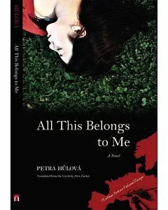 All This Belongs to Me: A Novel