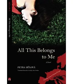 All This Belongs to Me: A Novel