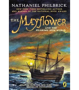 The Mayflower and the Pilgrims’ New World