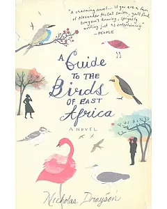 A Guide to the Birds of East Africa