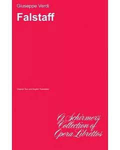 Falstaff