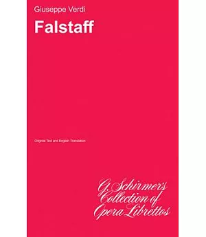 Falstaff