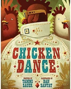 Chicken Dance