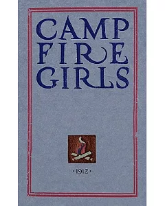 Camp Fire Girls