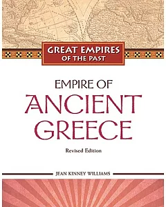 Empire of Ancient Greece