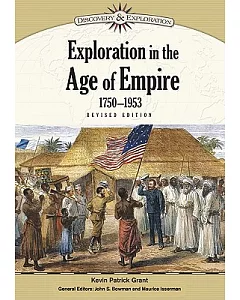 Exploration in the Age of Empire, 1750-1953