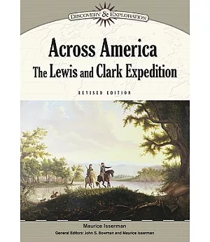 Across America: The Lewis and Clark Expedition