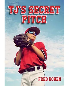 T.j.’s Secret Pitch