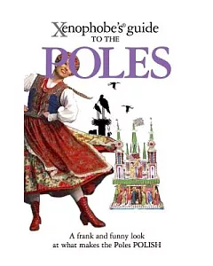 Xenophobe’s Guide to the Poles