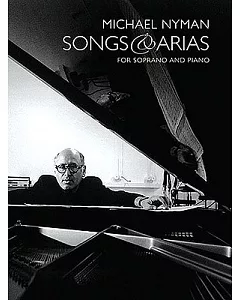 Songs & Arias for Soprano and Piano