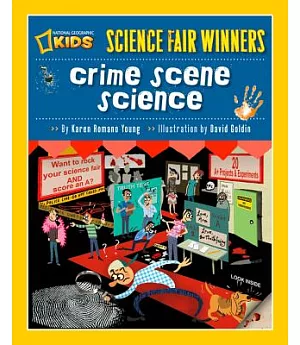 Crime Scene Science