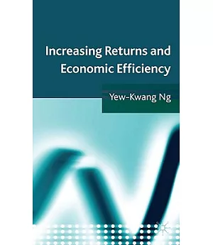Increasing Returns and Economic Efficiency